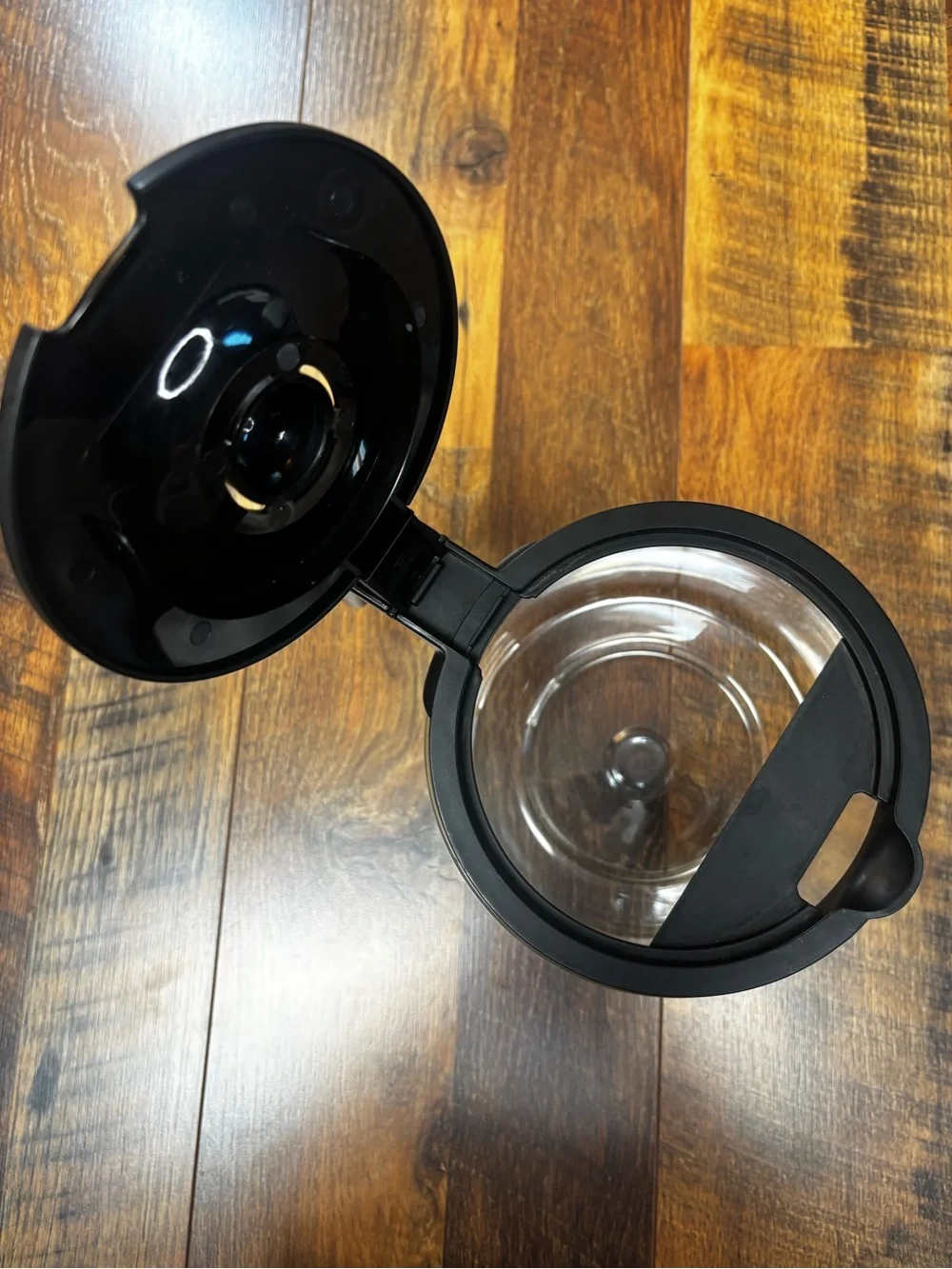 Keurig K-Duo Essentials (models 5000, 5500) replacement carafe 12 cup capacity